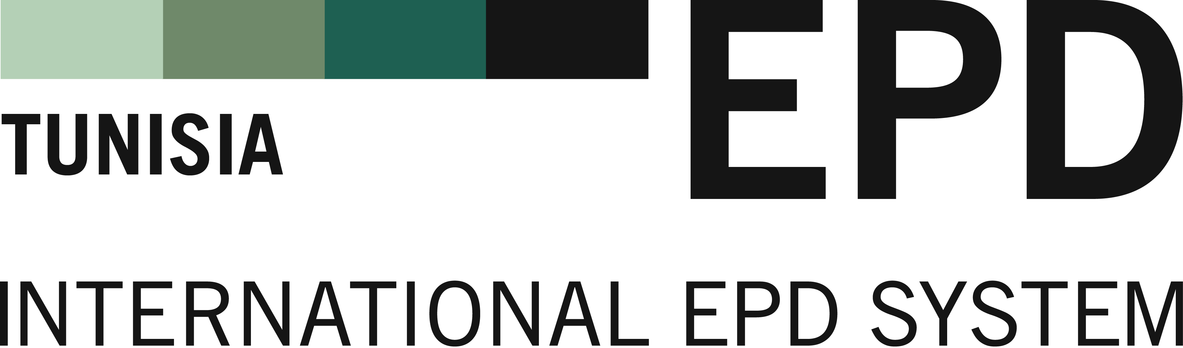 EPD Tunisia logo